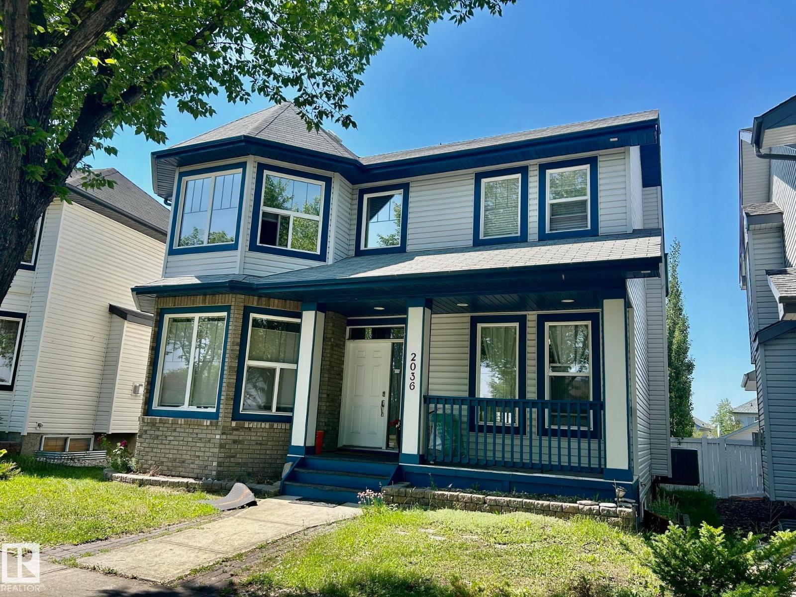 2036 TOWNE CENTRE BV NW NW, edmonton, Alberta