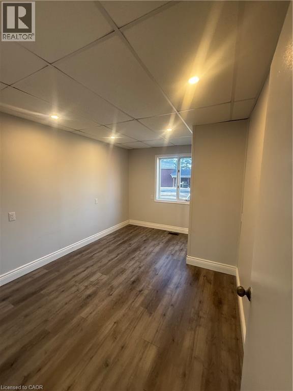 8770 Chippawa Creek Road Unit# 5, Niagara Falls, Ontario  L2H 0X4 - Photo 14 - 40796099