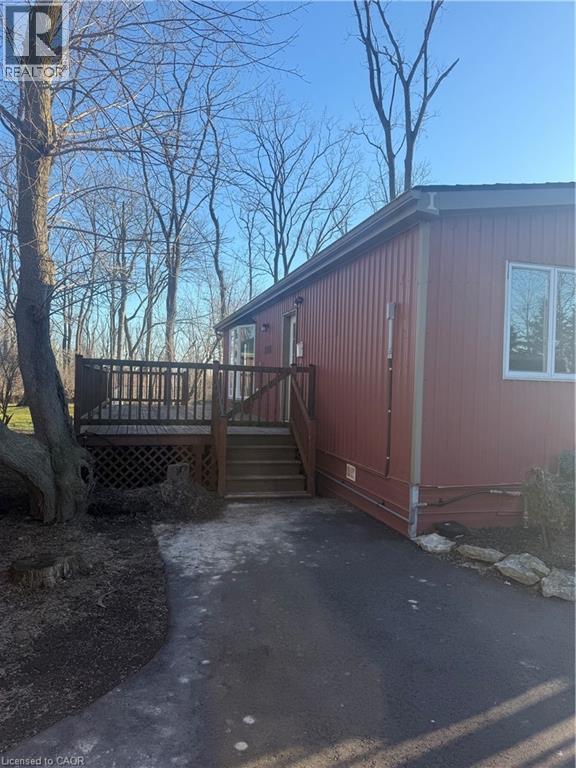 8770 Chippawa Creek Road Unit# 5, Niagara Falls, Ontario  L2H 0X4 - Photo 16 - 40796099