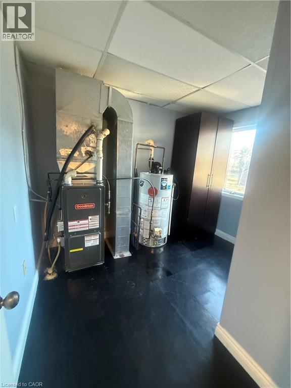 8770 Chippawa Creek Road Unit# 5, Niagara Falls, Ontario  L2H 0X4 - Photo 11 - 40796099