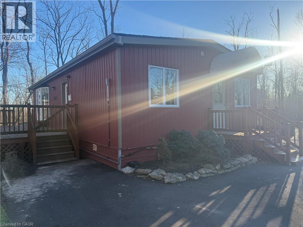 8770 Chippawa Creek Road Unit# 5, Niagara Falls, Ontario  L2H 0X4 - Photo 17 - 40796099