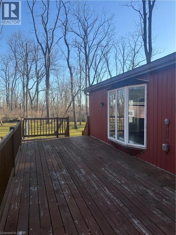 8770 Chippawa Creek Road Unit# 5, Niagara Falls, Ontario  L2H 0X4 - Photo 3 - 40796099