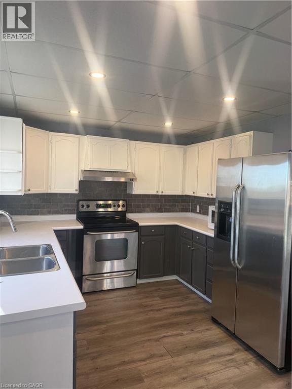 8770 Chippawa Creek Road Unit# 5, Niagara Falls, Ontario  L2H 0X4 - Photo 5 - 40796099