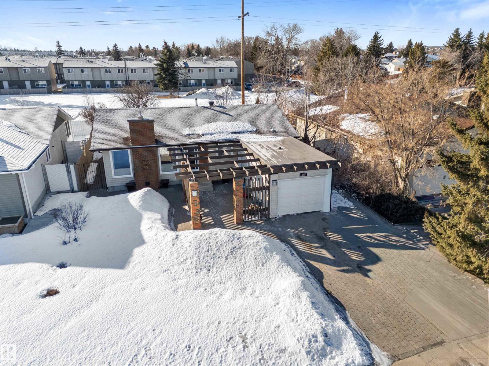 12127 152a Av Nw, Edmonton, Alberta  T5X 1R1 - Photo 10 - E4477142