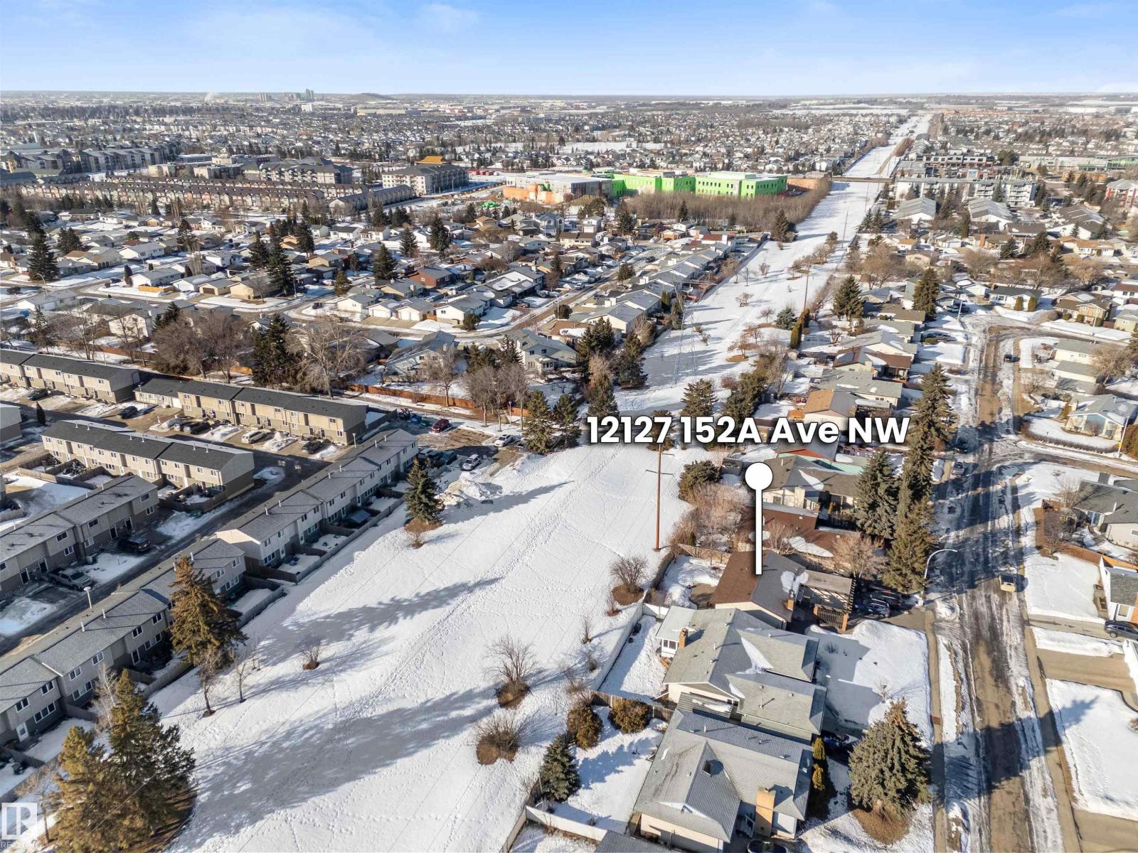 12127 152a Av Nw, Edmonton, Alberta  T5X 1R1 - Photo 12 - E4477142