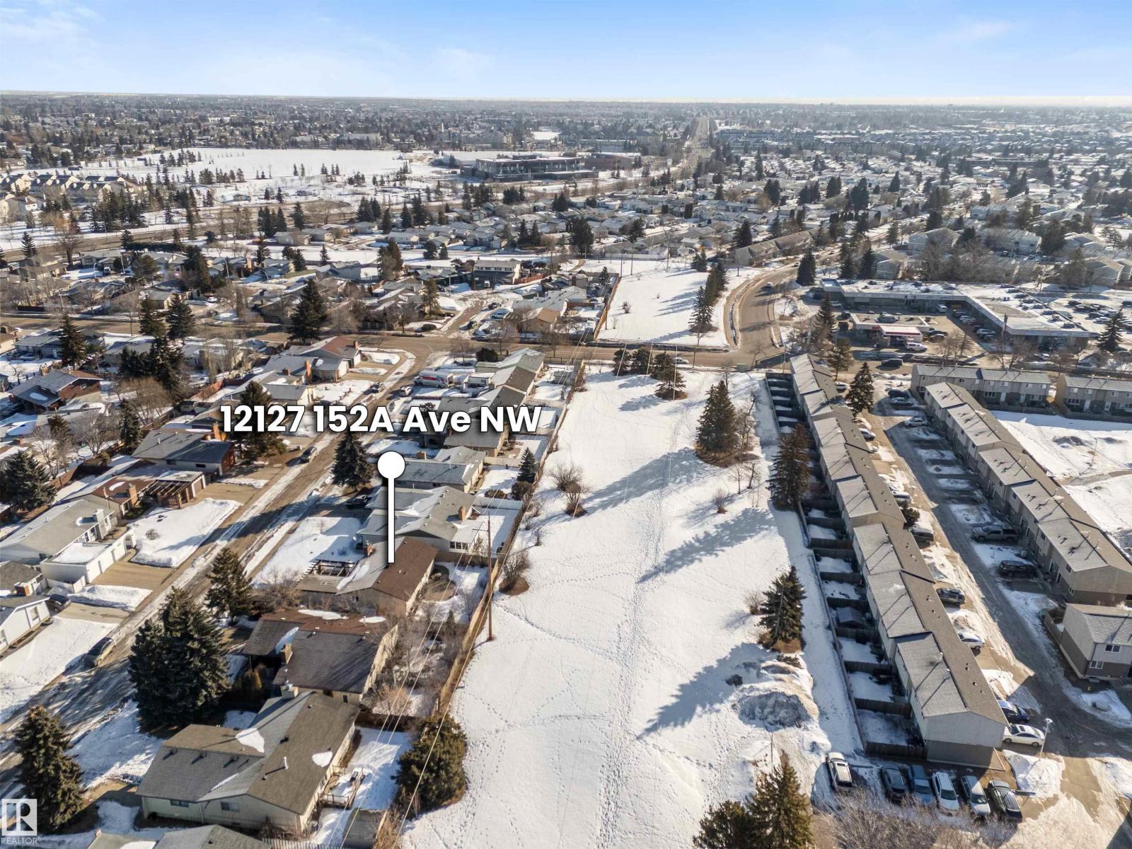 12127 152a Av Nw, Edmonton, Alberta  T5X 1R1 - Photo 15 - E4477142