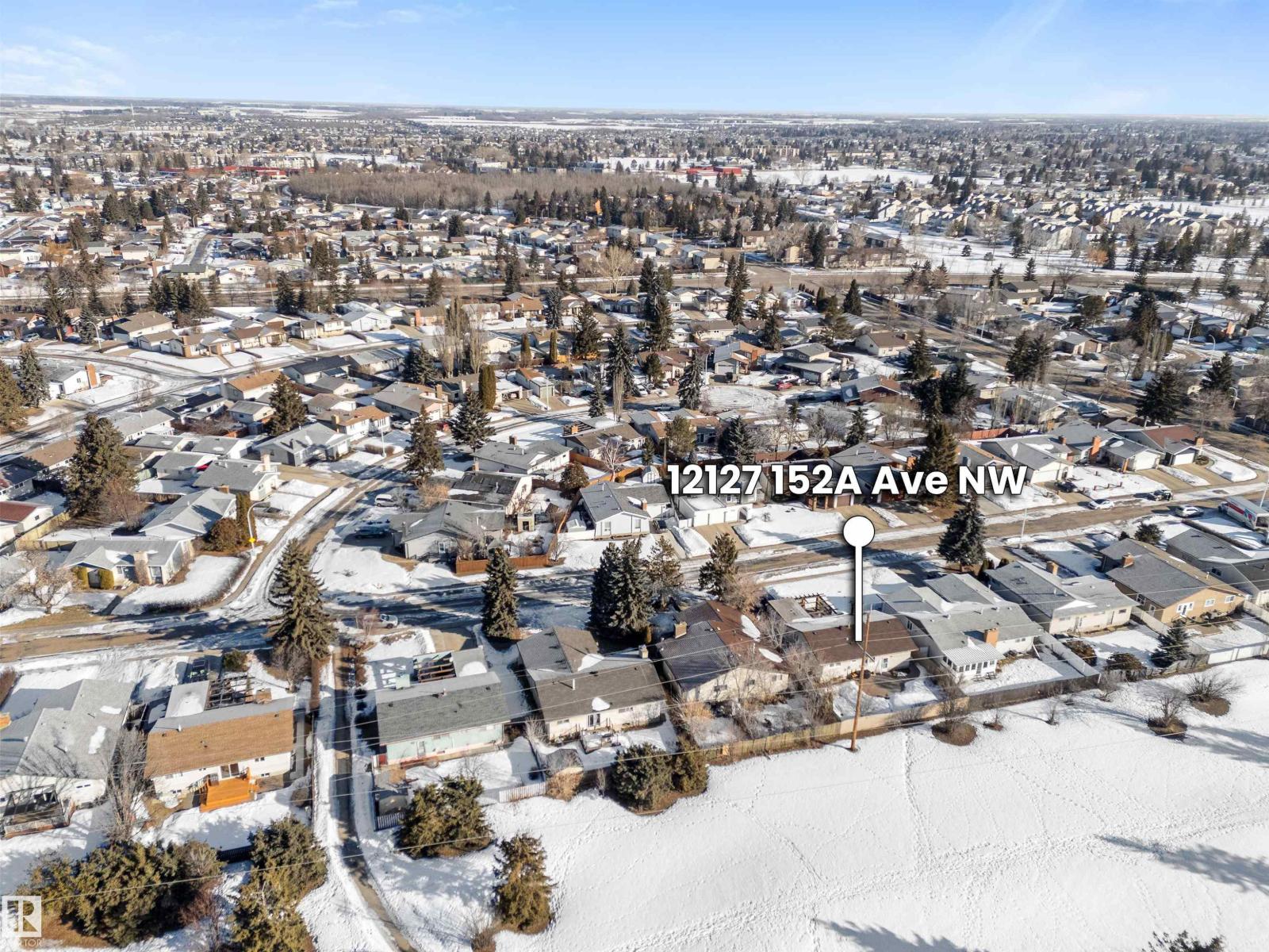 12127 152a Av Nw, Edmonton, Alberta  T5X 1R1 - Photo 16 - E4477142