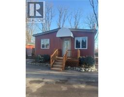 8770 CHIPPAWA CREEK Road Unit# 5, Niagara Falls, Ontario