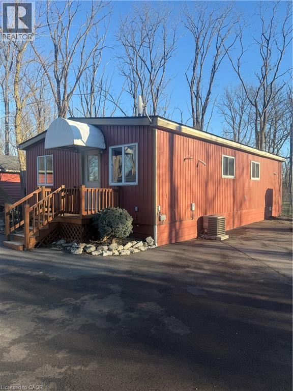 8770 Chippawa Creek Road Unit# 5, Niagara Falls, Ontario  L2H 0X4 - Photo 2 - 40796099