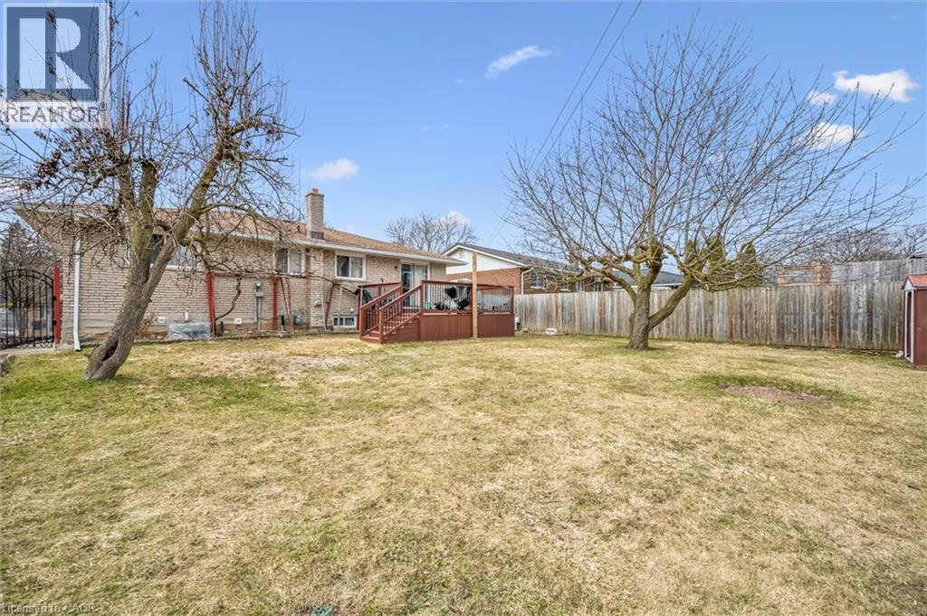 15 Wedgewood Drive, Cambridge, Ontario  N1S 2A8 - Photo 23 - 40811018