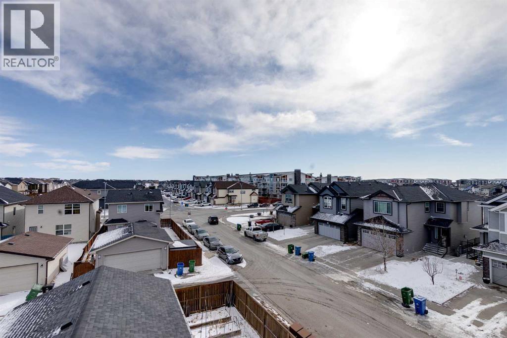 114 Skyview Springs Rise Ne, Calgary, Alberta  T3N 0C2 - Photo 26 - A2290230