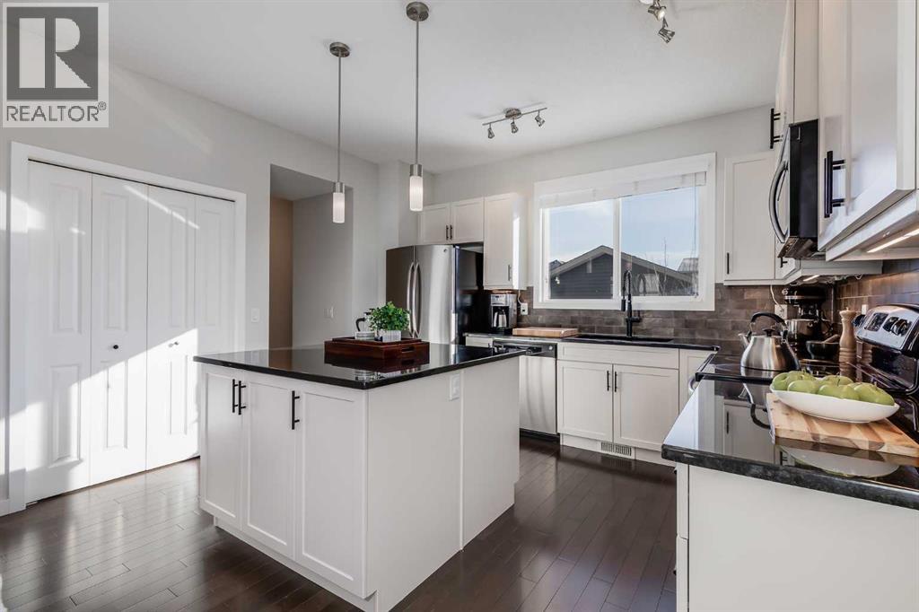 114 Skyview Springs Rise Ne, Calgary, Alberta  T3N 0C2 - Photo 9 - A2290230