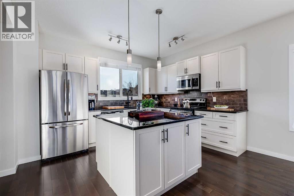 114 Skyview Springs Rise Ne, Calgary, Alberta  T3N 0C2 - Photo 8 - A2290230