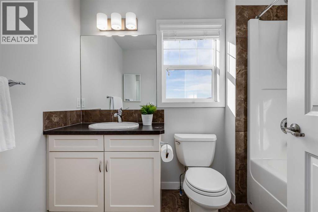 114 Skyview Springs Rise Ne, Calgary, Alberta  T3N 0C2 - Photo 22 - A2290230