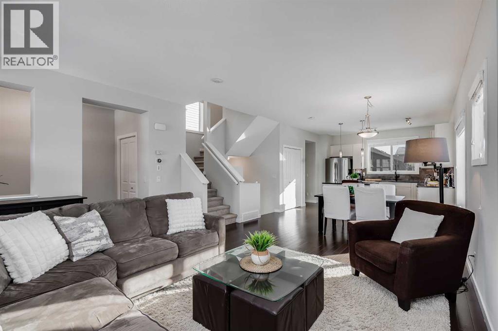 114 Skyview Springs Rise Ne, Calgary, Alberta  T3N 0C2 - Photo 4 - A2290230