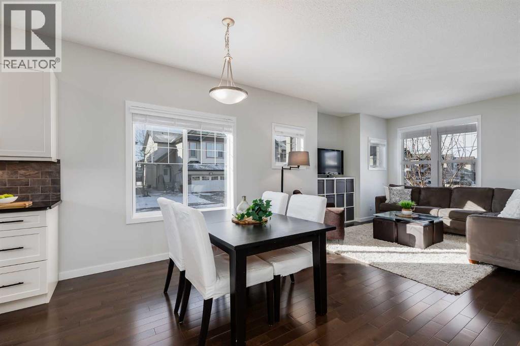 114 Skyview Springs Rise Ne, Calgary, Alberta  T3N 0C2 - Photo 7 - A2290230