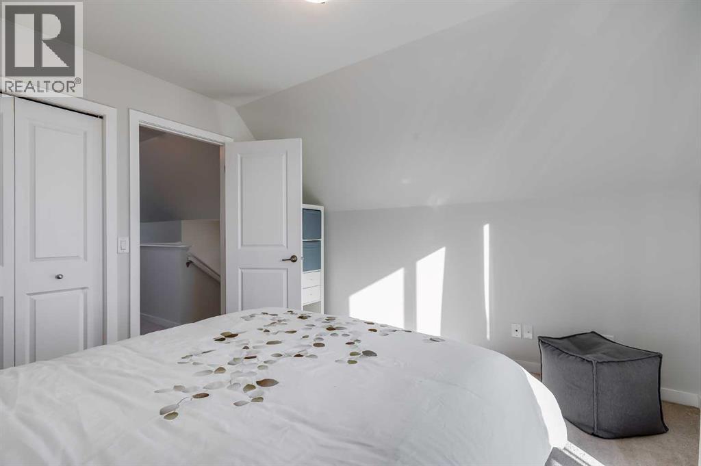 114 Skyview Springs Rise Ne, Calgary, Alberta  T3N 0C2 - Photo 24 - A2290230