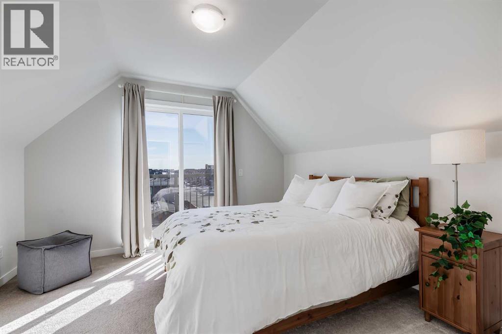 114 Skyview Springs Rise Ne, Calgary, Alberta  T3N 0C2 - Photo 23 - A2290230