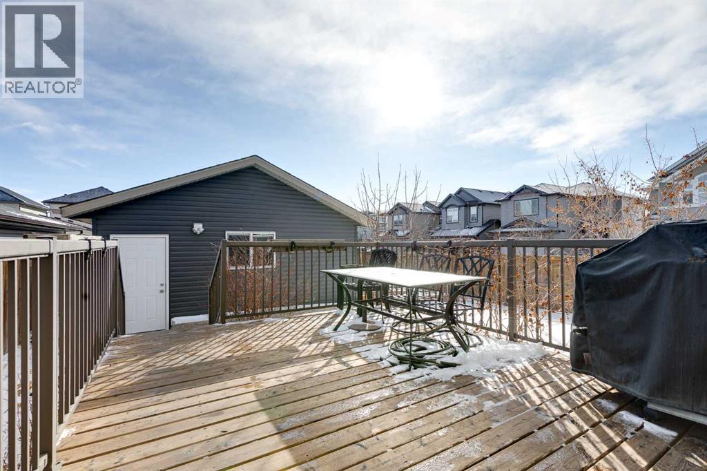 114 Skyview Springs Rise Ne, Calgary, Alberta  T3N 0C2 - Photo 32 - A2290230