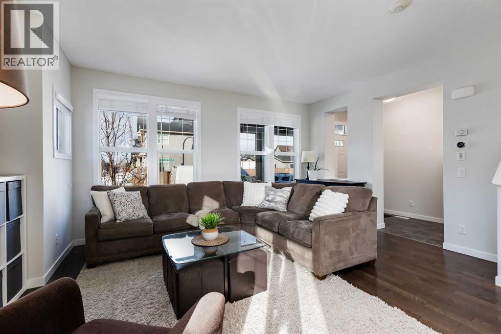 114 Skyview Springs Rise Ne, Calgary, Alberta  T3N 0C2 - Photo 2 - A2290230