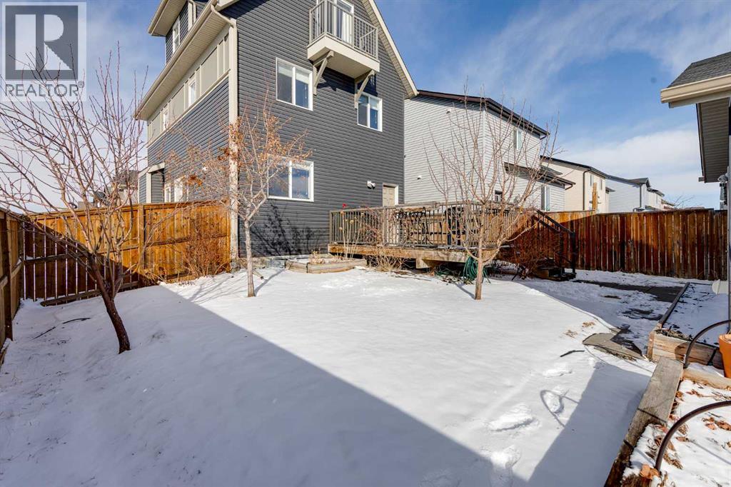 114 Skyview Springs Rise Ne, Calgary, Alberta  T3N 0C2 - Photo 36 - A2290230
