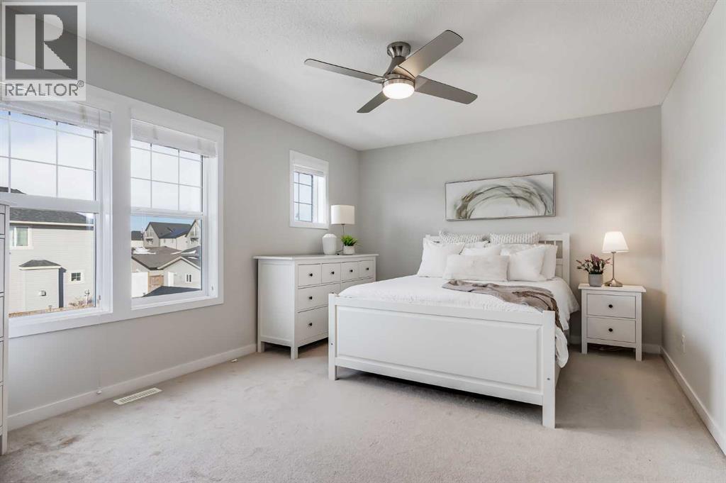 114 Skyview Springs Rise Ne, Calgary, Alberta  T3N 0C2 - Photo 12 - A2290230