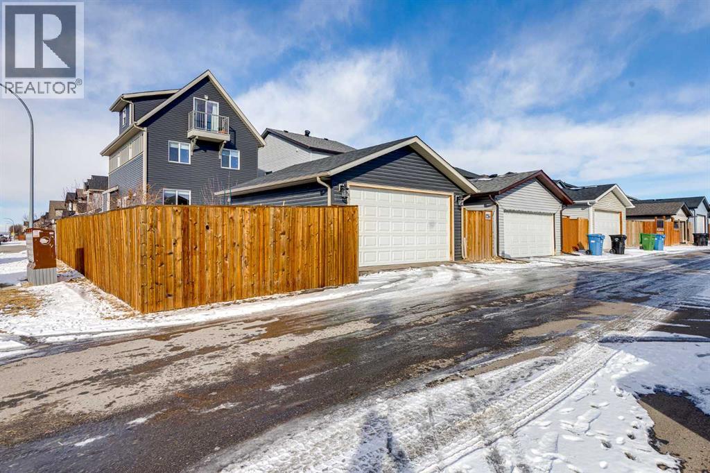 114 Skyview Springs Rise Ne, Calgary, Alberta  T3N 0C2 - Photo 37 - A2290230