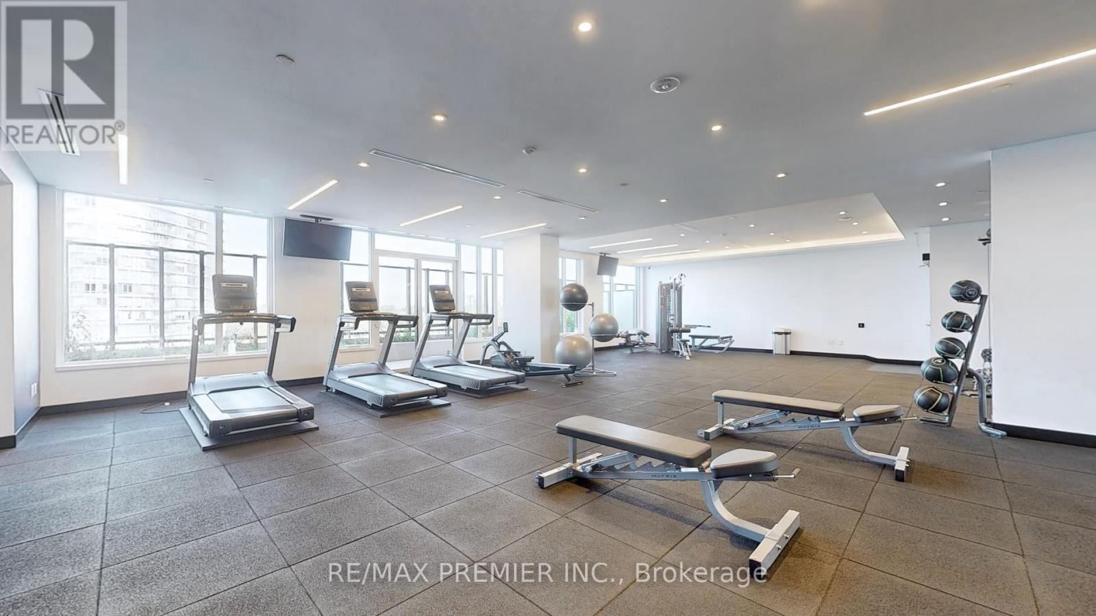 2617 - 1926 Lakeshore Boulevard W, Toronto, Ontario  M6S 1A1 - Photo 25 - W12876622