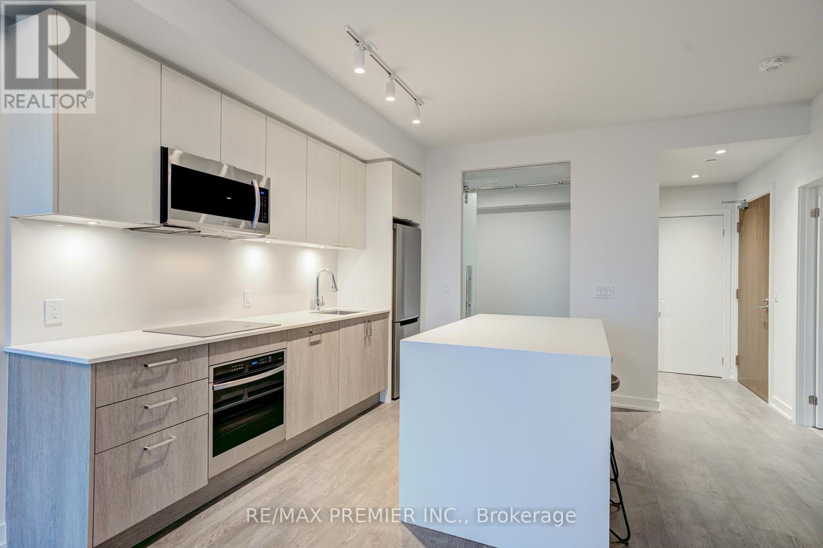 2617 - 1926 Lakeshore Boulevard W, Toronto, Ontario  M6S 1A1 - Photo 7 - W12876622