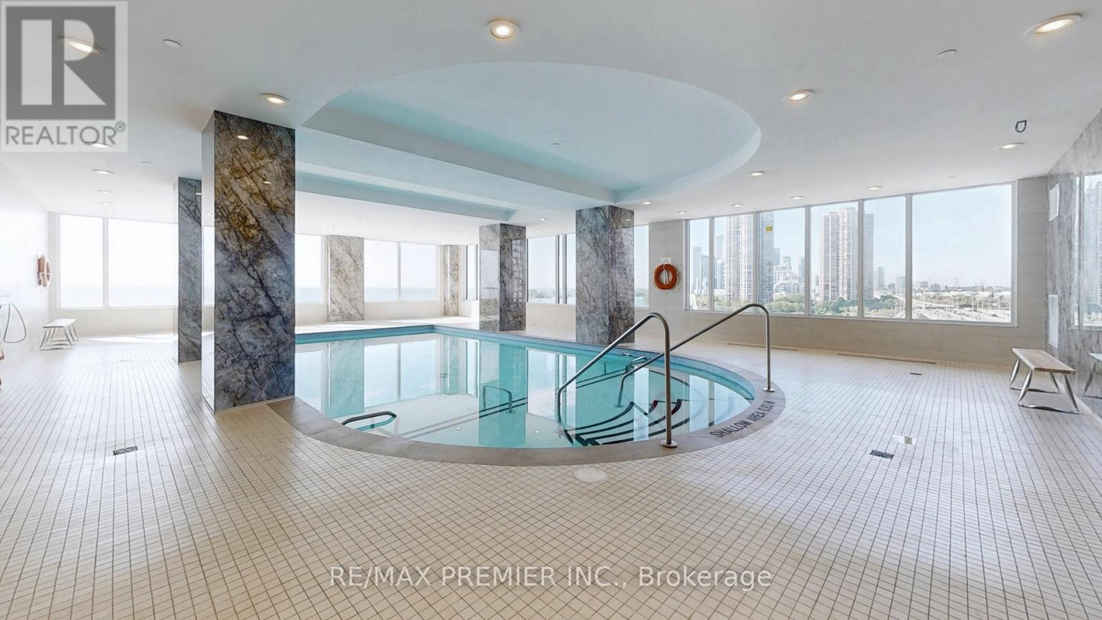 2617 - 1926 Lakeshore Boulevard W, Toronto, Ontario  M6S 1A1 - Photo 22 - W12876622