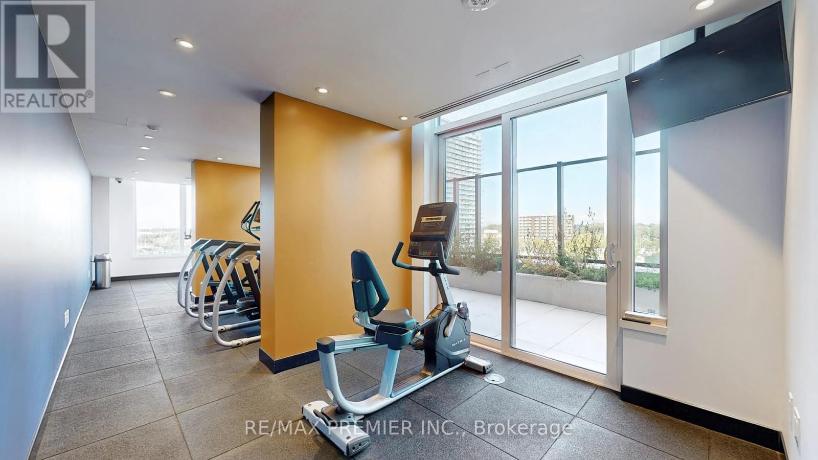 2617 - 1926 Lakeshore Boulevard W, Toronto, Ontario  M6S 1A1 - Photo 26 - W12876622