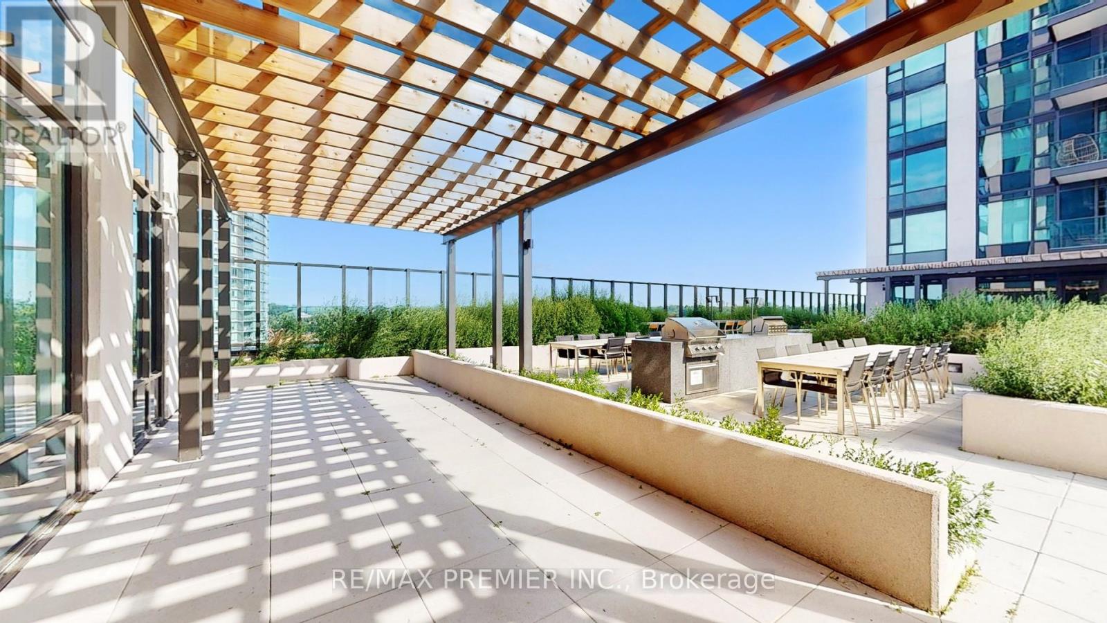 2617 - 1926 Lakeshore Boulevard W, Toronto, Ontario  M6S 1A1 - Photo 28 - W12876622