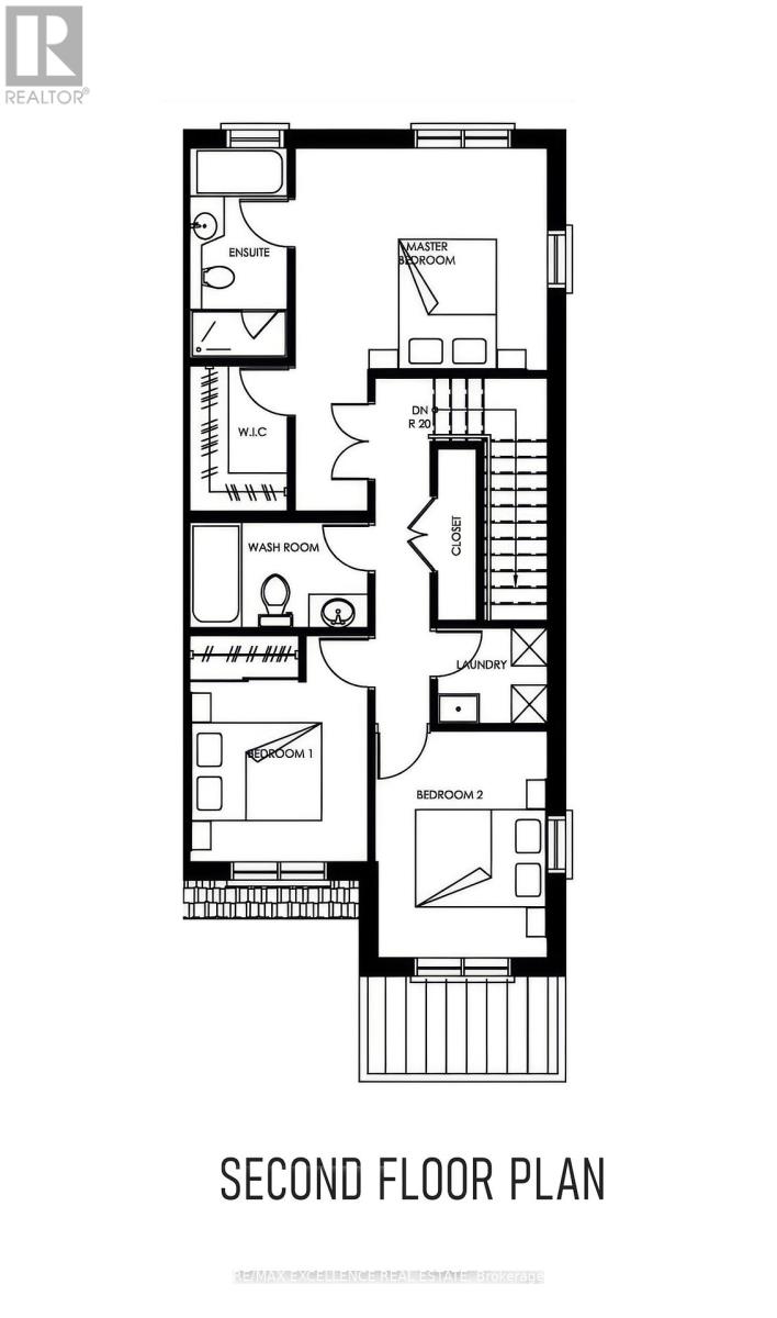 76 Allness Road, Brampton, Ontario  L7A 3N7 - Photo 3 - W12870064