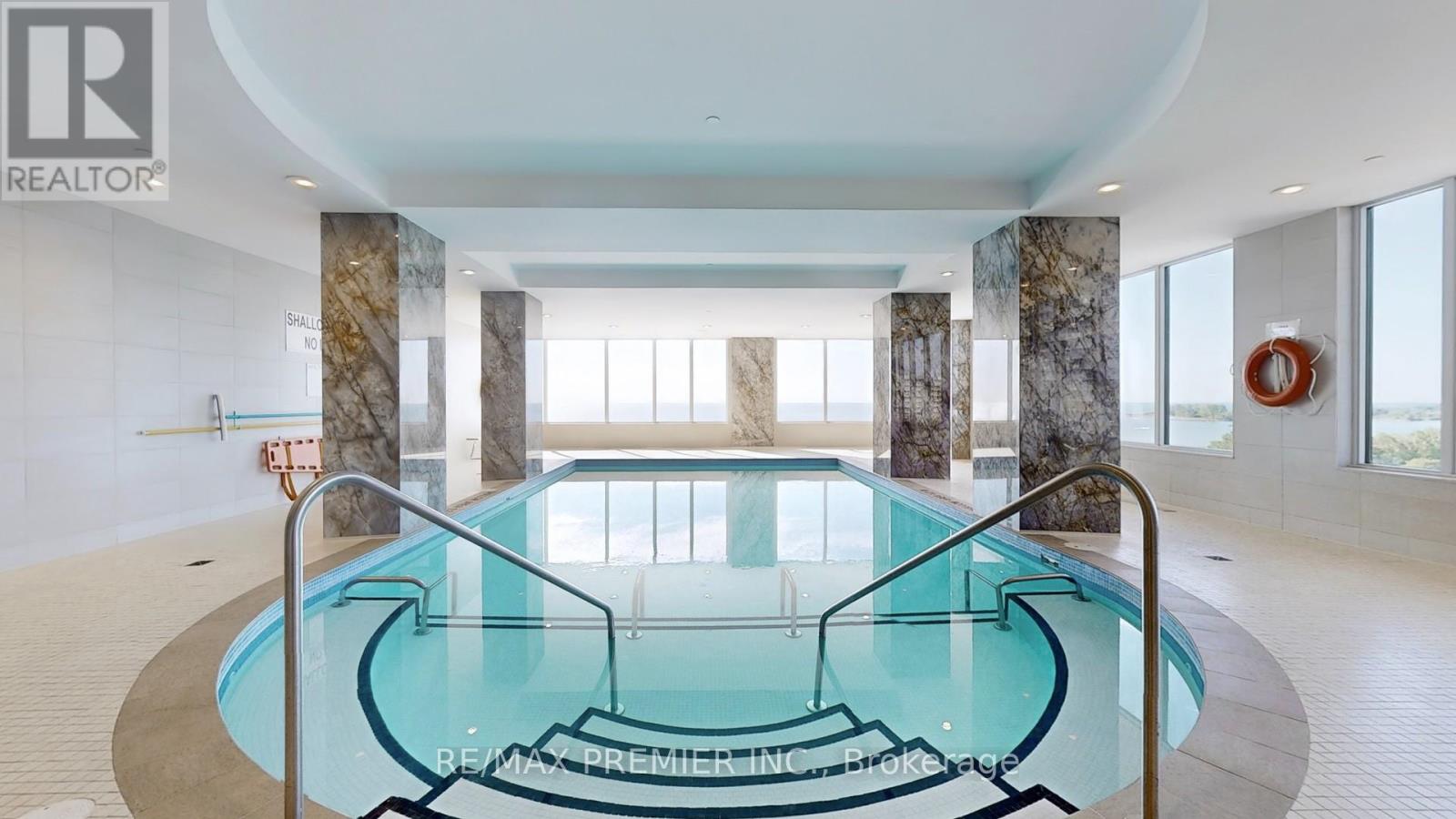 2617 - 1926 Lakeshore Boulevard W, Toronto, Ontario  M6S 1A1 - Photo 23 - W12876622