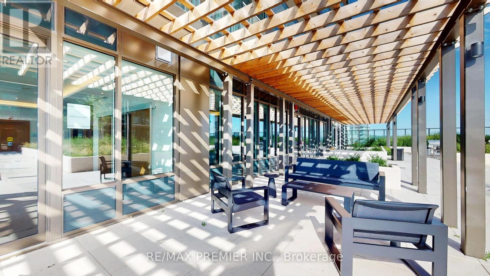 2617 - 1926 Lakeshore Boulevard W, Toronto, Ontario  M6S 1A1 - Photo 29 - W12876622