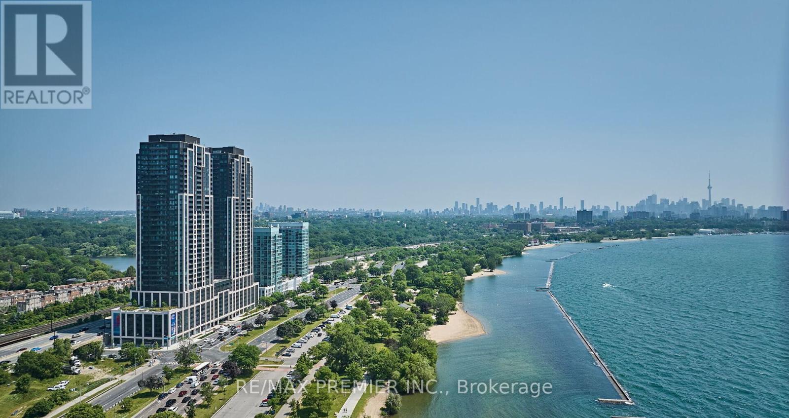 2617 - 1926 LAKESHORE BOULEVARD W, Toronto, Ontario