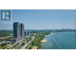 2617 - 1926 LAKESHORE BOULEVARD W, Toronto, Ontario