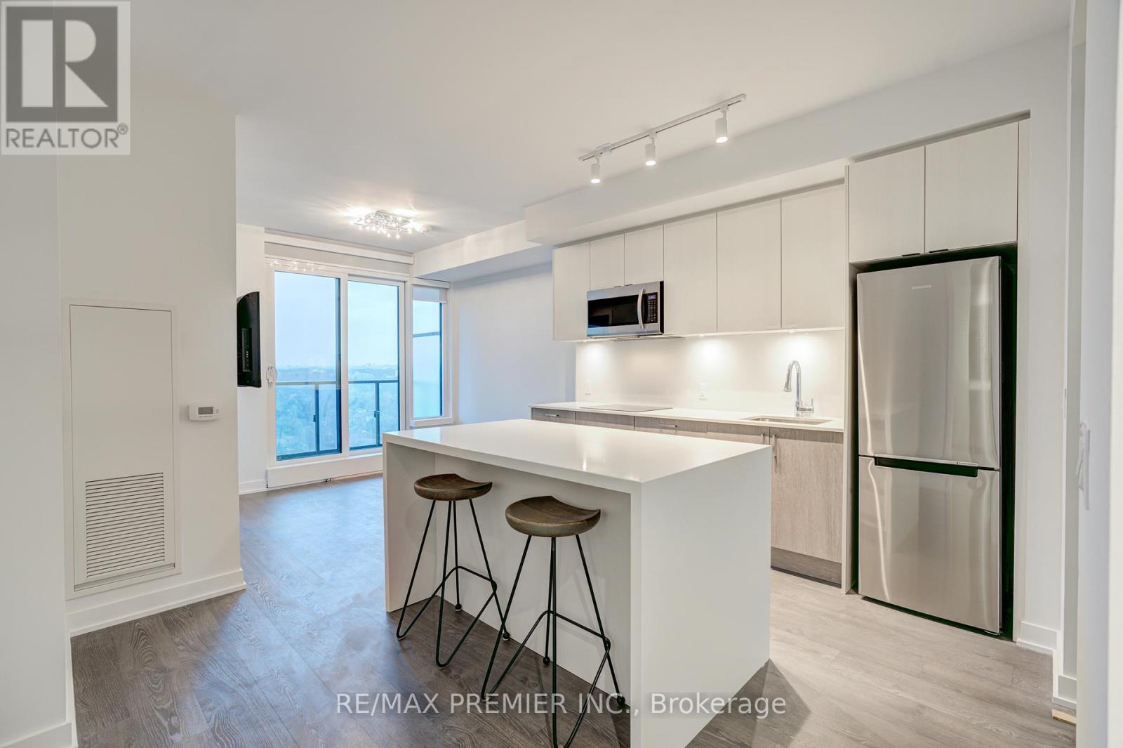 2617 - 1926 Lakeshore Boulevard W, Toronto, Ontario  M6S 1A1 - Photo 5 - W12876622