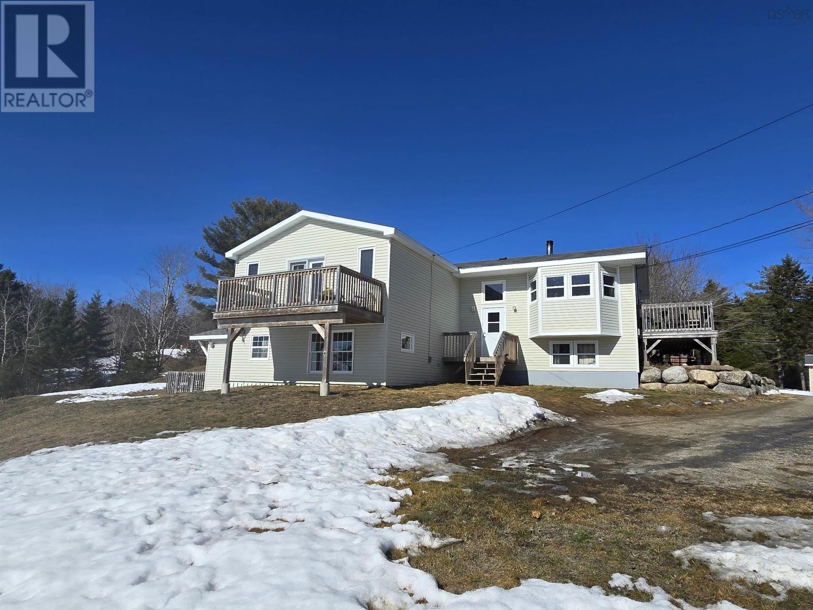 19 Bond Drive, Chester, Nova Scotia