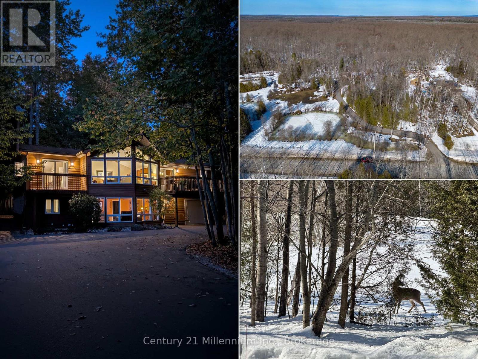 758341 GIRL GUIDE ROAD, georgian bluffs, Ontario