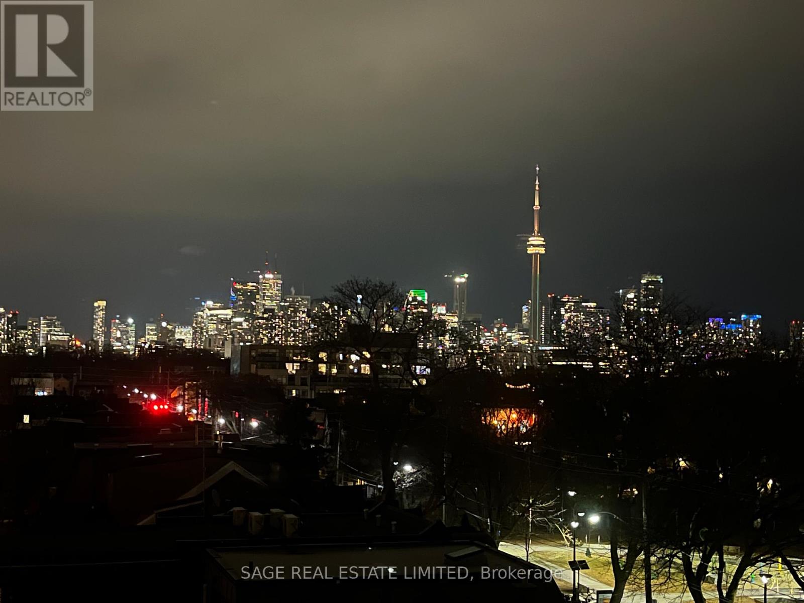 417 - 183 Dovercourt Road, Toronto, Ontario  M6J 3C1 - Photo 24 - C12872418