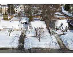 73 BROOKLAWN AVENUE, Toronto, Ontario