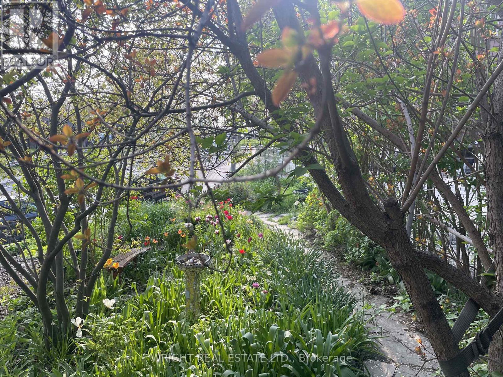 1273 Lansdowne Avenue N, Toronto (Corso Italia-Davenport), Ontario  M6H 3Z9 - Photo 22 - W12837806