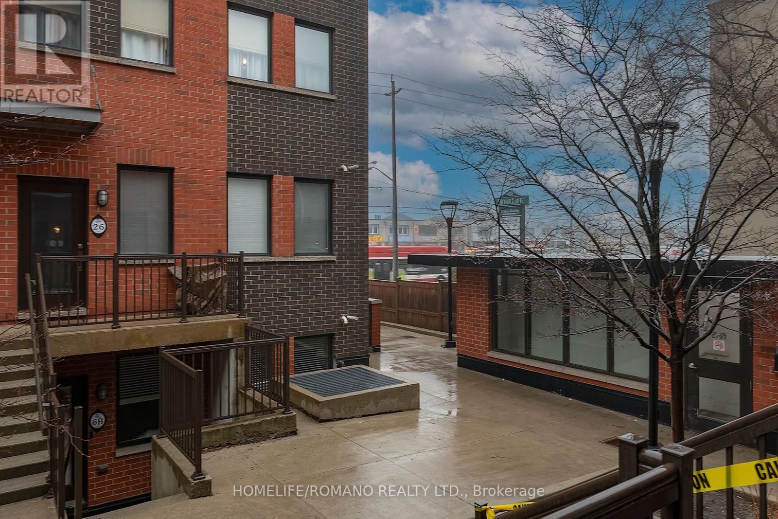 33 - 869 Wilson Avenue, Toronto, Ontario  M3K 0A4 - Photo 25 - W12875360