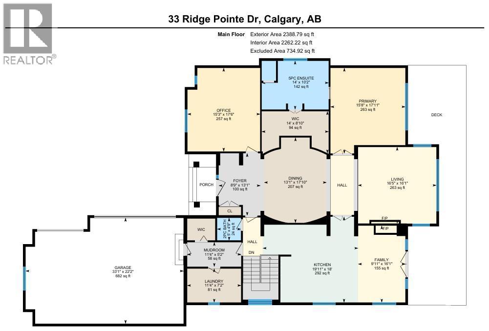 33 Ridge Pointe Drive, Heritage Pointe, Alberta  T1S 4H1 - Photo 39 - A2292388