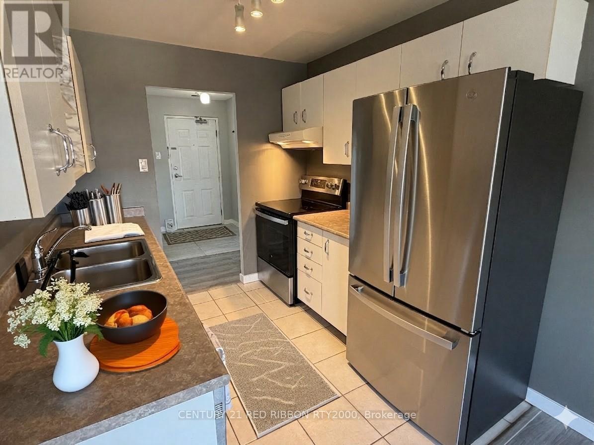 1001 - 333 Commissioners Road W, London South, Ontario  N6J 4X7 - Photo 11 - X12871200