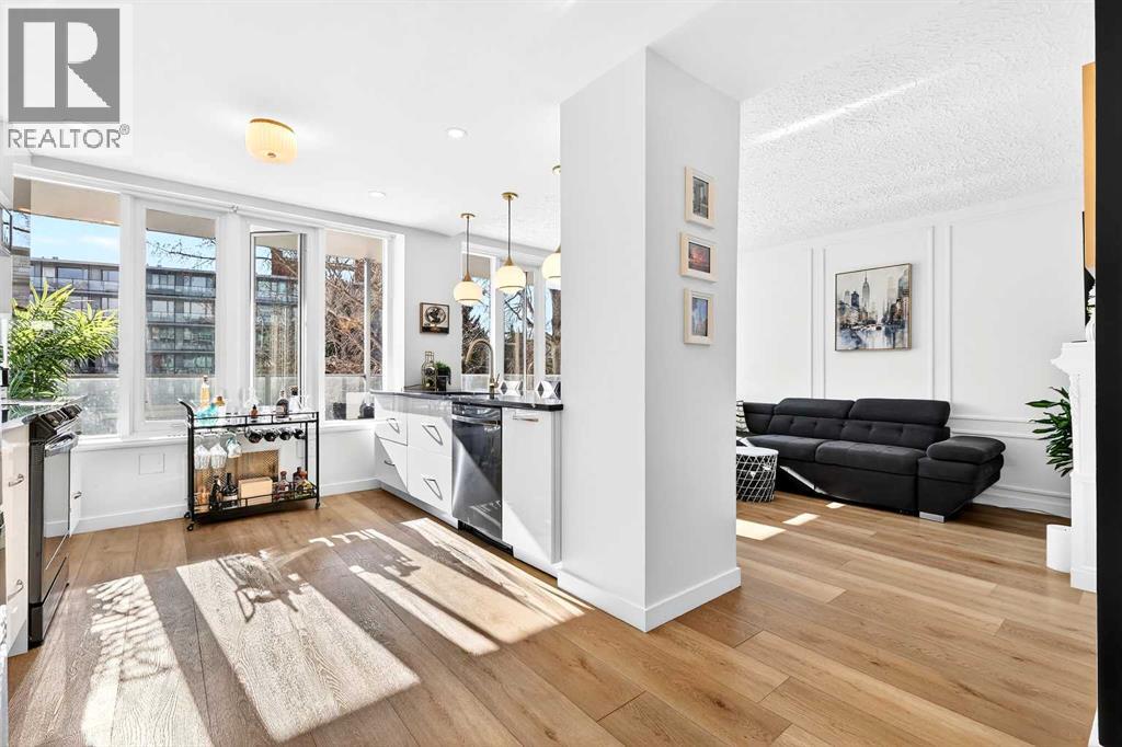 402, 3204 Rideau Place Sw, Calgary, Alberta  T2S 1Z2 - Photo 12 - A2287581