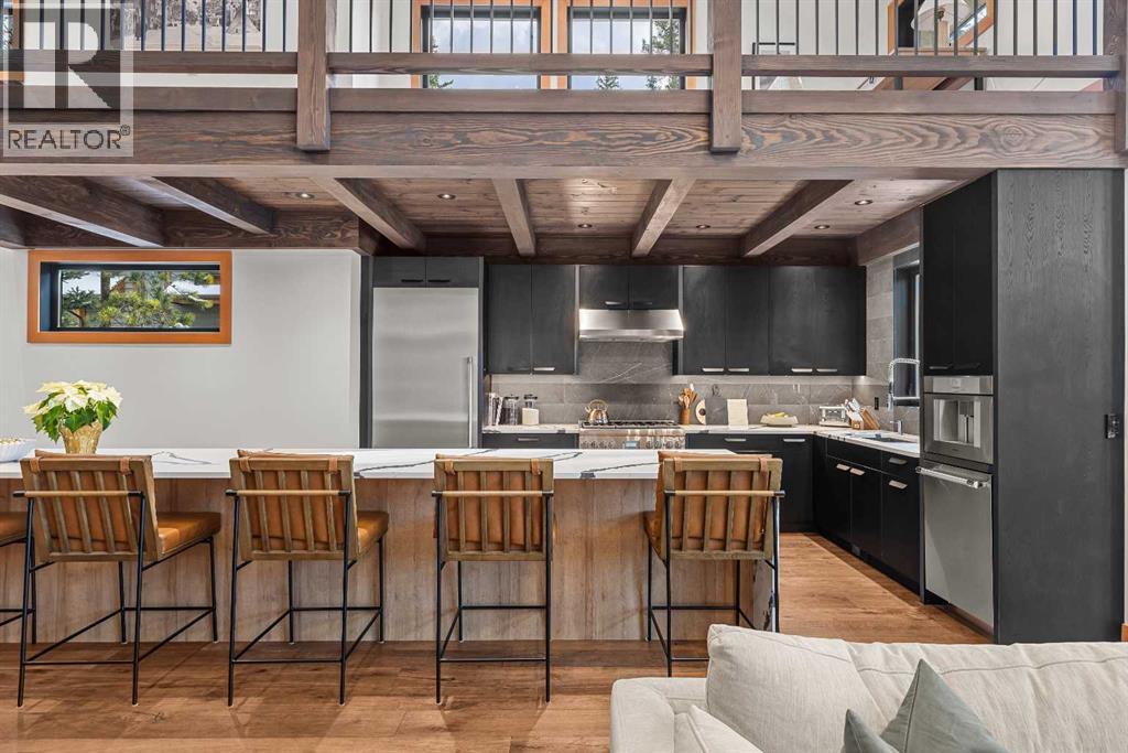 117 Silvertip Ridge, Canmore, Alberta  T1W 3A8 - Photo 10 - A2292981