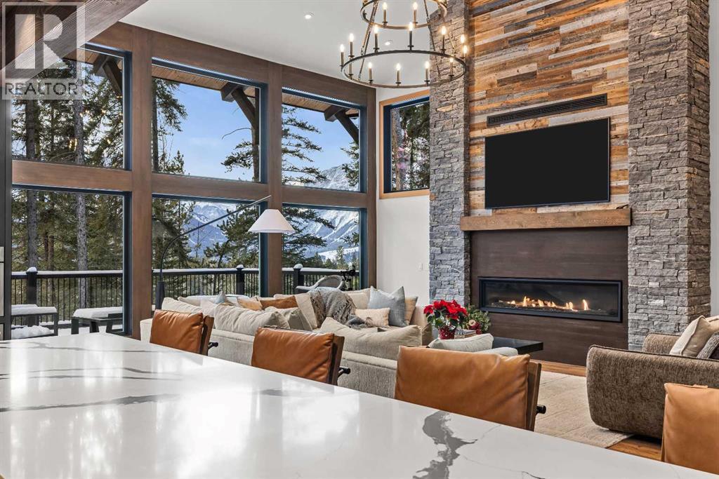 117 Silvertip Ridge, Canmore, Alberta  T1W 3A8 - Photo 11 - A2292981