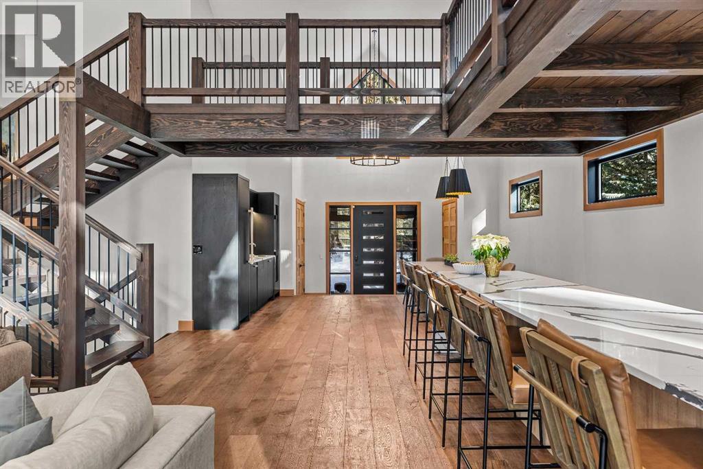 117 Silvertip Ridge, Canmore, Alberta  T1W 3A8 - Photo 13 - A2292981